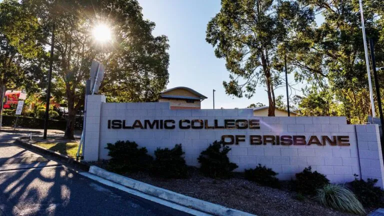 Islamic College of Brisbane Stabbing, Teen Fights for Life