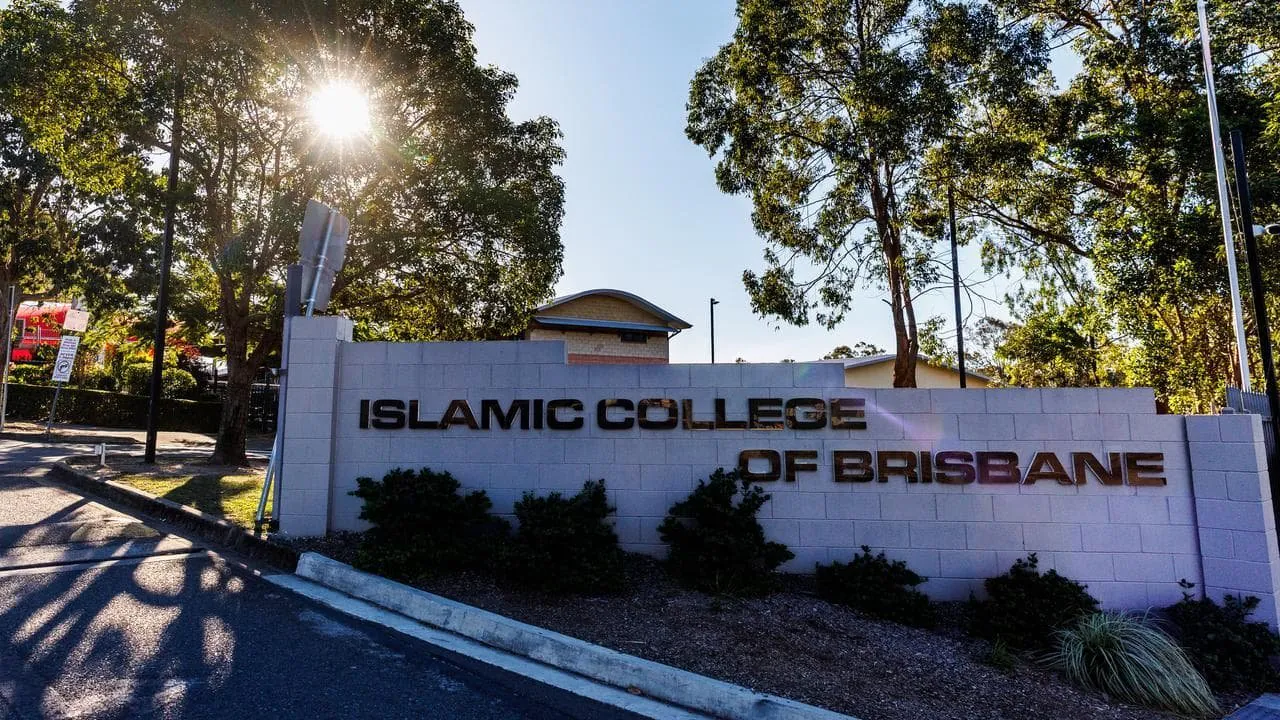 Islamic College of Brisbane Stabbing, Teen Fights for Life