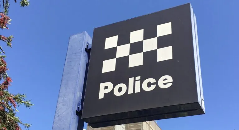 Female Cop Bashed at Police Station in Savage Attack
