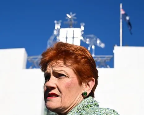 One Nation Storms Bush Seats in Rural Revival
