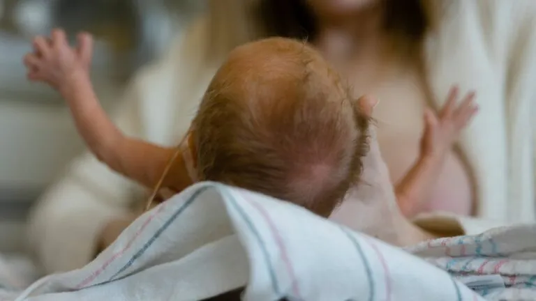 Babies at Risk as Aussie Parents Refuse Life-Saving Vitamin K Shots