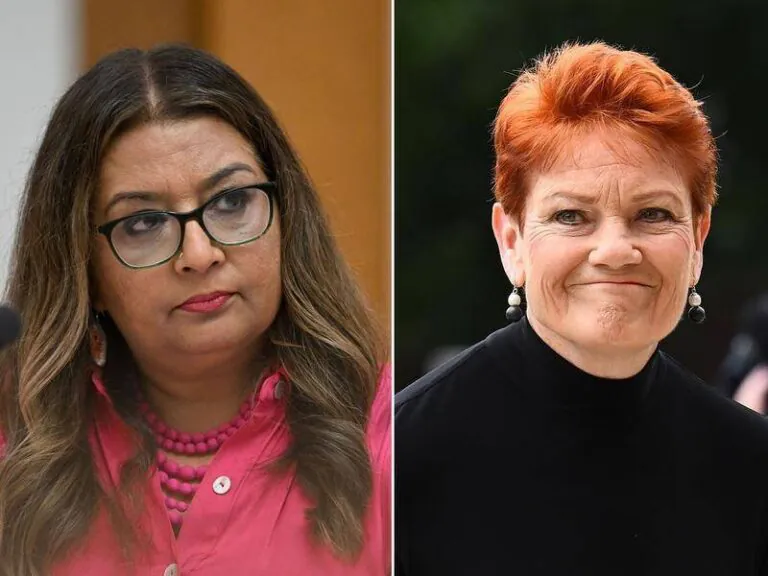 Hanson Faces Racial Vilification Verdict in Career-Ending Showdown