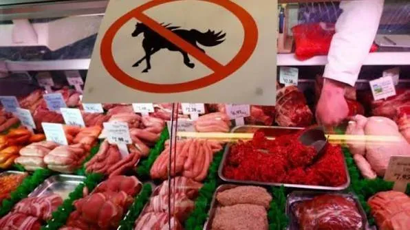 Horse Meat in Your Mince Australia’s Food Industry Exposed