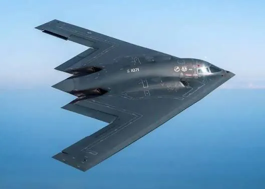Iran on Brink as US Strikes Coastal Defences - Second Image