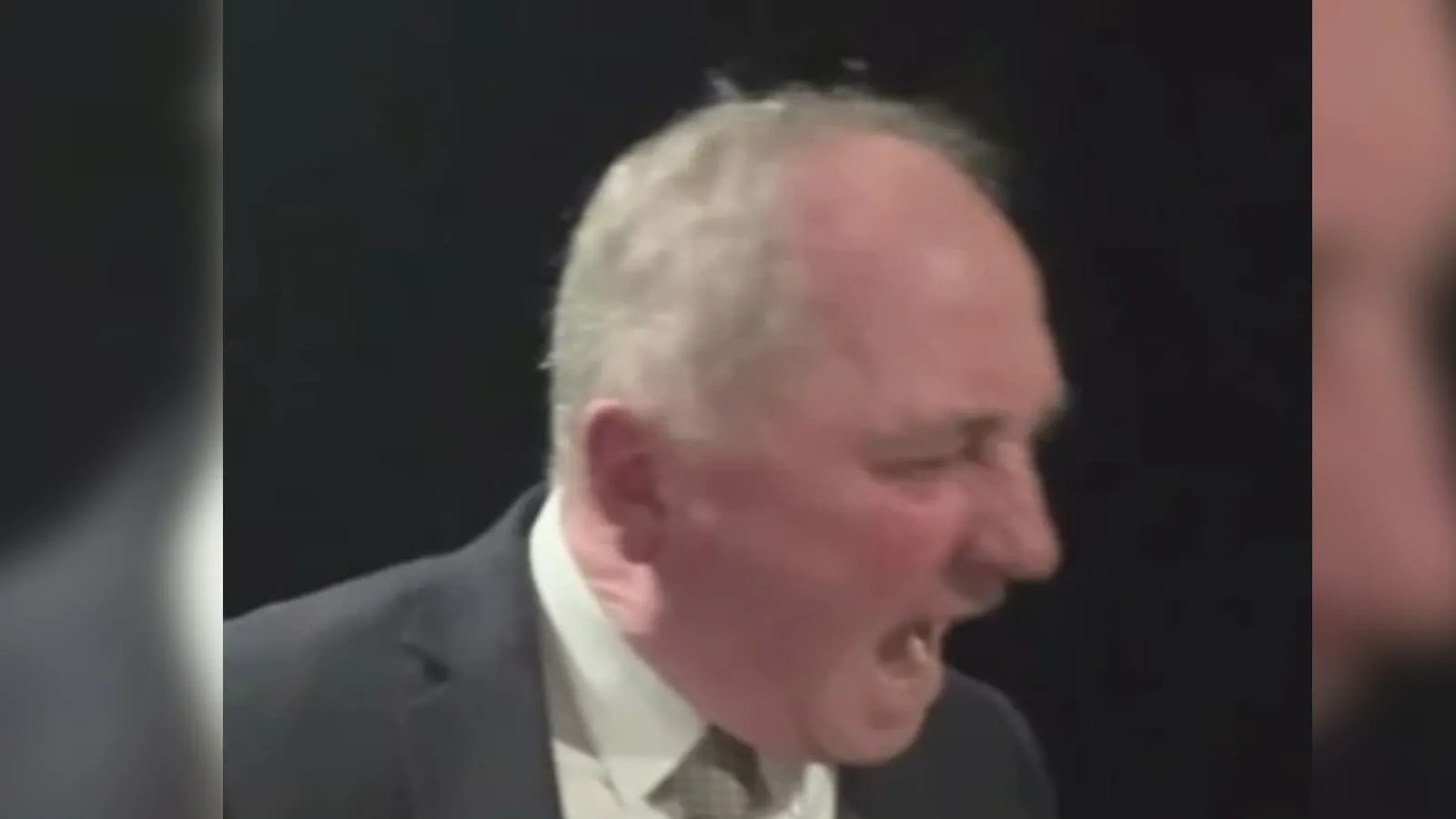 Barnaby Joyce Defends Hanson's Shock Meeting with Far-Right Hate Preacher - Second Image