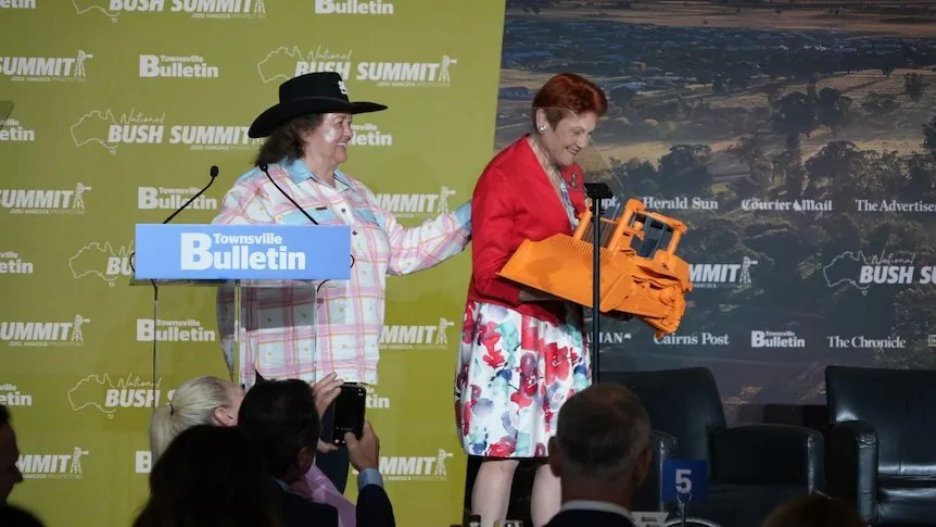 One Nation Storms Bush Seats in Rural Revival - Second Image