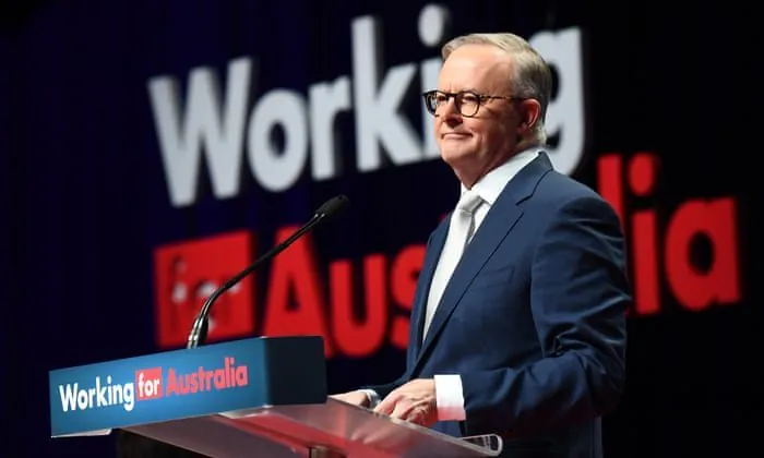 Labor Veterans Slam "Out of Touch" Government in Brutal Takedown - Second Image