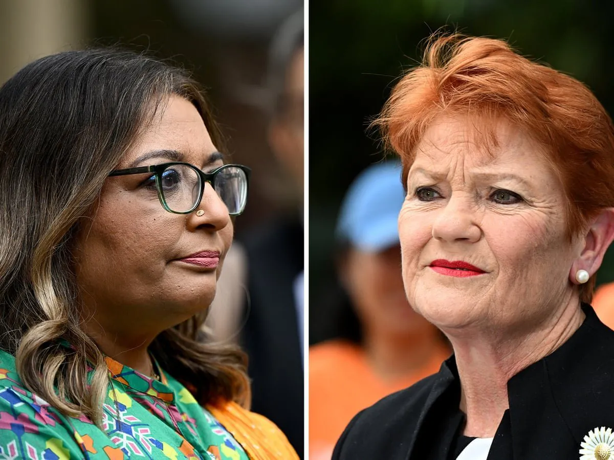 Hanson Faces Racial Vilification Verdict in Career-Ending Showdown - Second Image