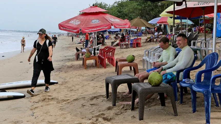 Bali Visa Crackdown Targets Aussie Influencers - Second Image