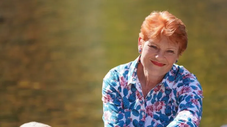 Hanson’s Island of Shame “Round Up Enemies” Plan Sparks Outrage