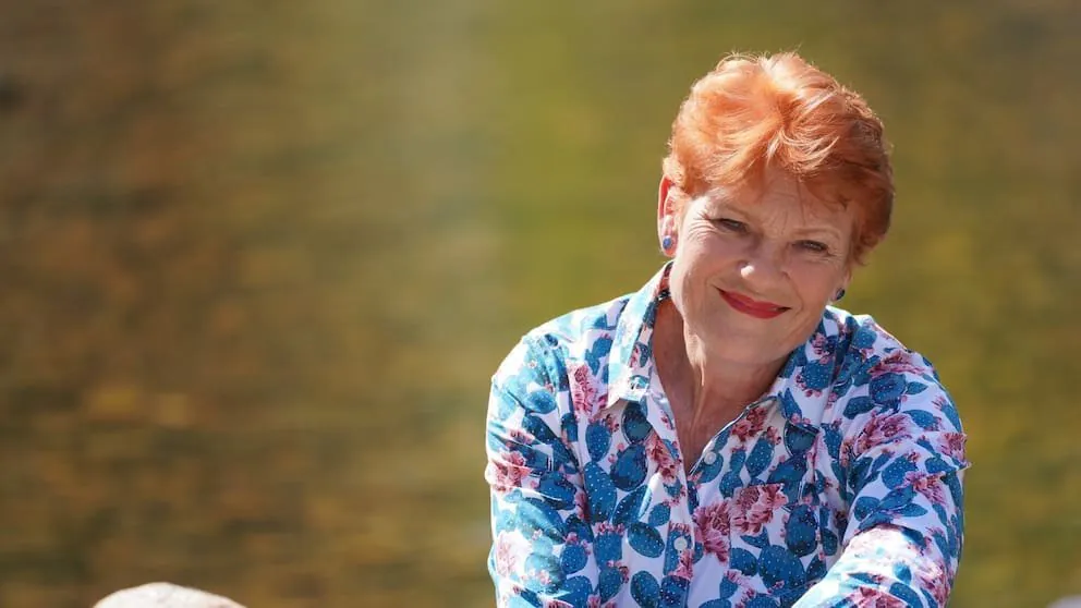 Hanson’s Island of Shame “Round Up Enemies” Plan Sparks Outrage