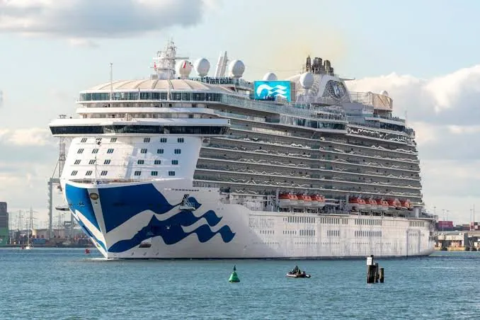 Crew Member Dies in Tragic Fall From Cruise Ship