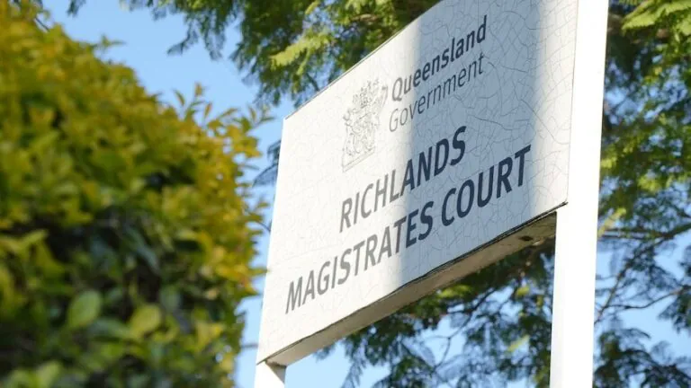 Teen Stabbed in Brisbane School, Accused Granted Bail