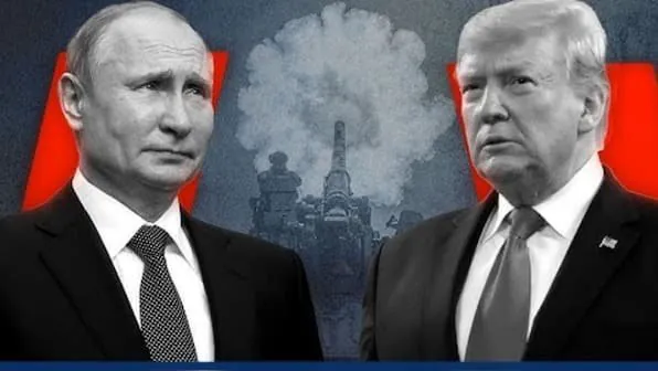 Russia Plans Shock Attack on Another Country, Sparking NATO War Fears