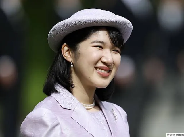 Japan’s Royal Family Teeters on Brink of Collapse