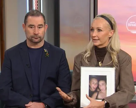 Families Slam ‘Cover-Up’ in Aussie Teens’ Laos Poisoning Deaths