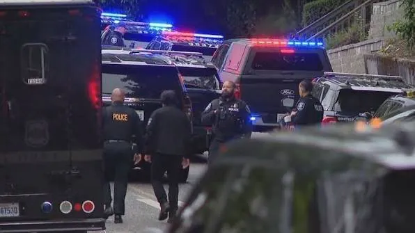 Mass Shooting on Food Festival in US, Multiple Dead and Wounded