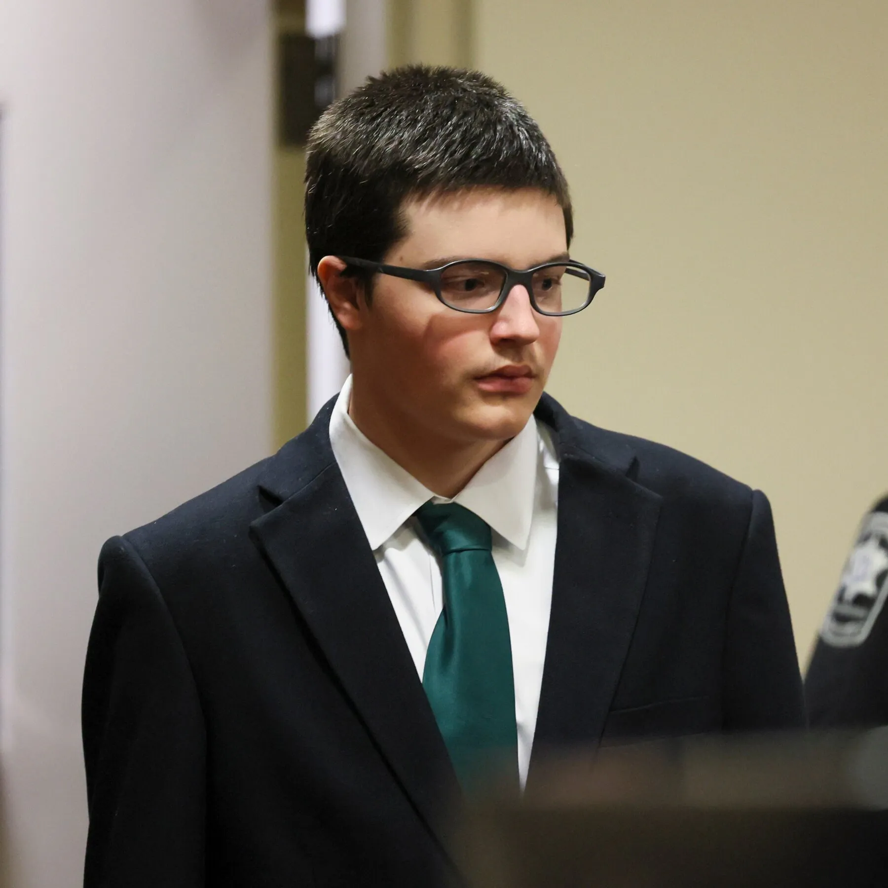 Teen Killer Sentenced to Life Without Parole for US School Massacre