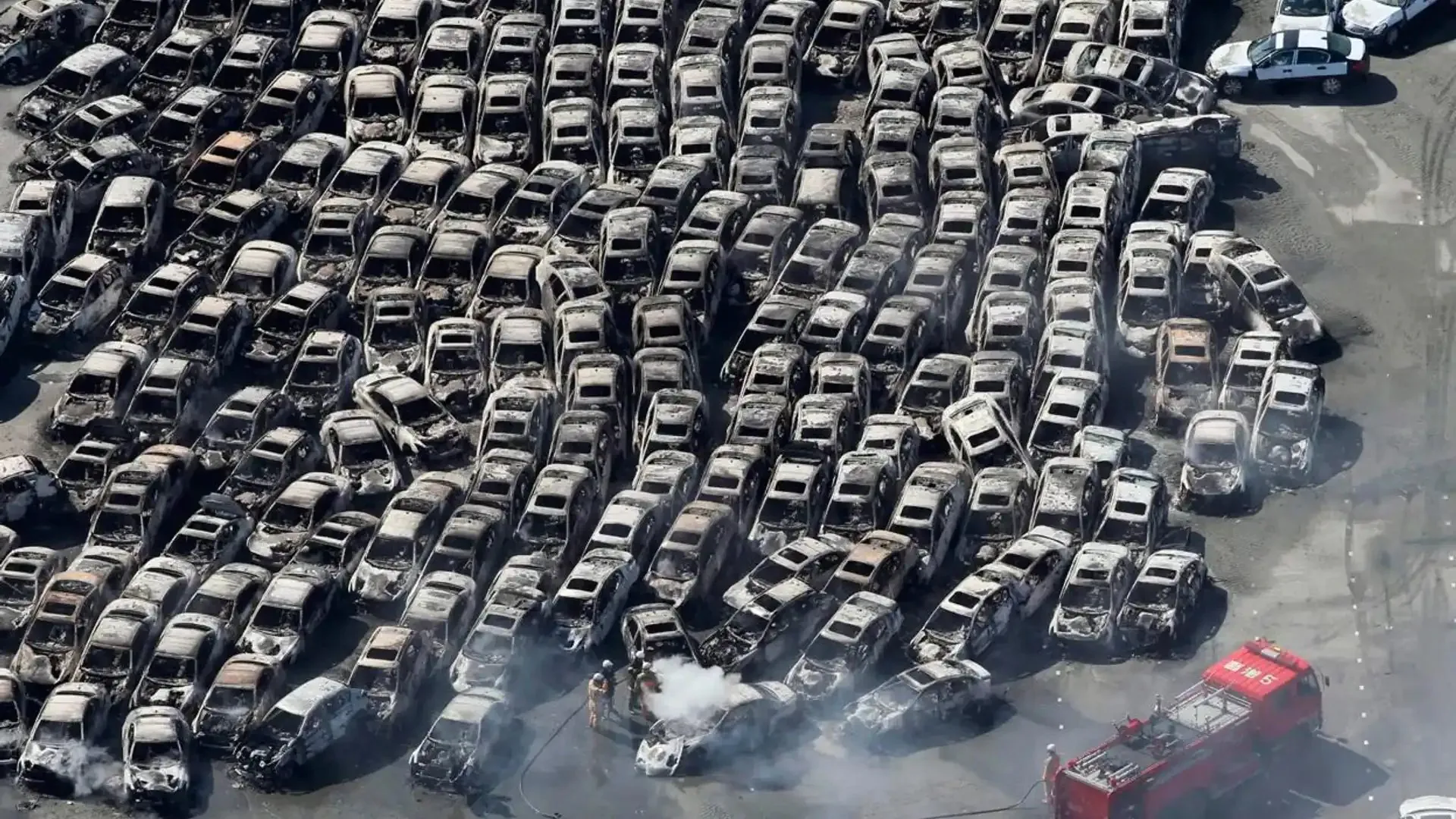 Japan Earthquake Kills 30, Wreaks Havoc on Aussie Car Industry