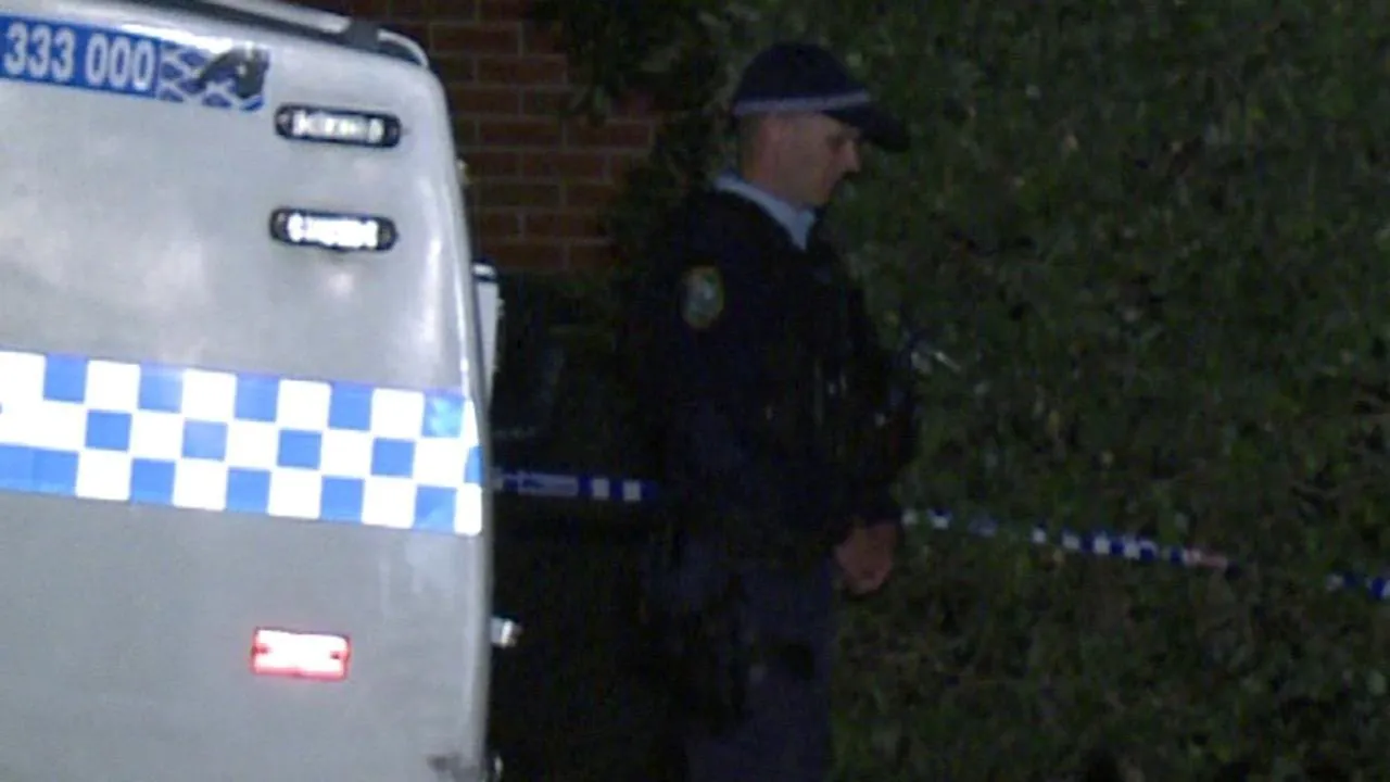Four-Year-Old Boy’s Brutal Murder in NSW Home