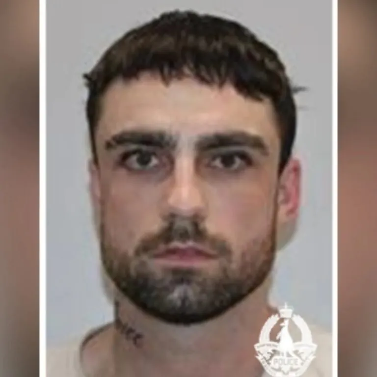 Two High-Risk Fugitives Escape Aussie  Prison