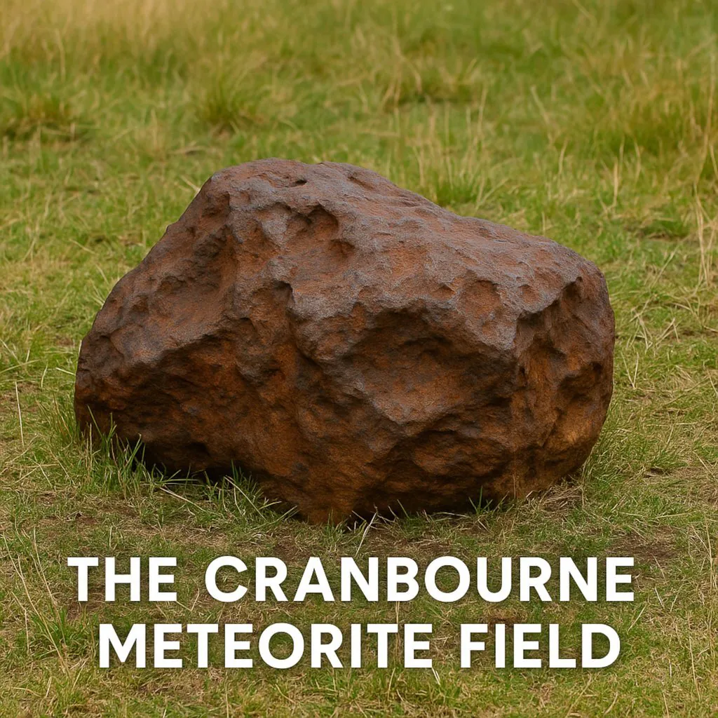 Sacred Meteorite Stolen from Indigenous Site Sparks 160-Year Fight for Return
