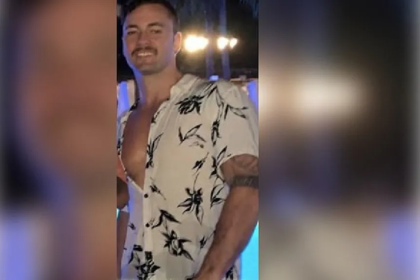 Aussie Traveller Vanishes in Mexico Paradise - Second Image