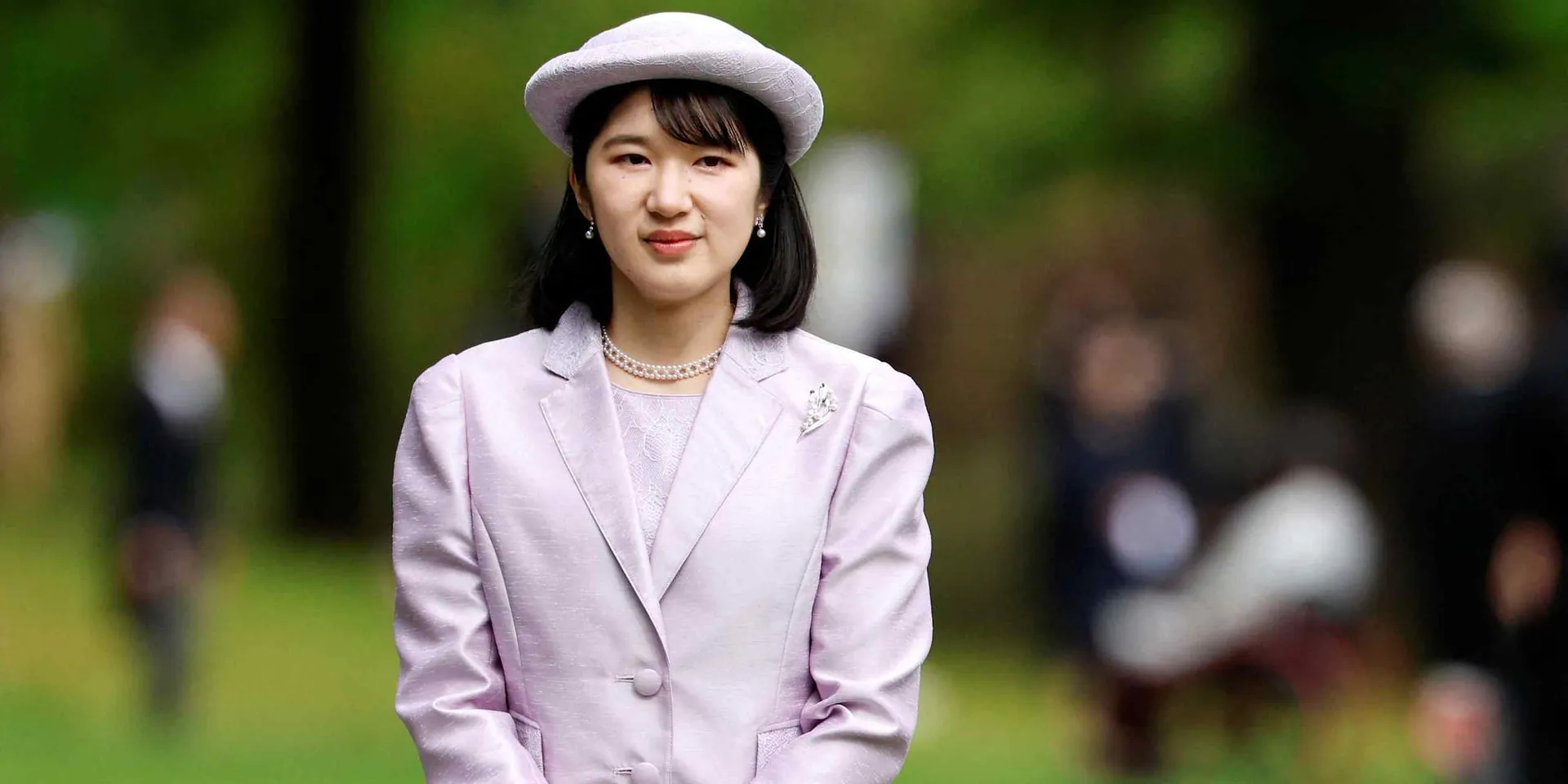 Japan's Royal Family Teeters on Brink of Collapse - Second Image