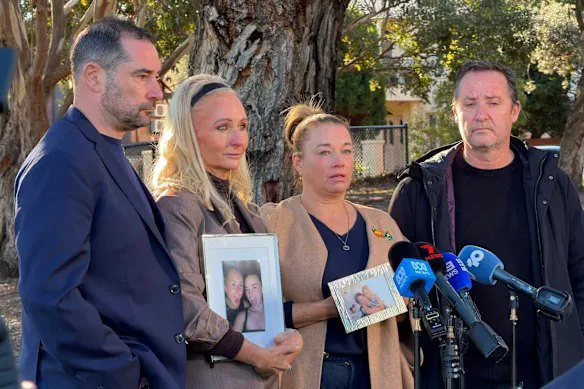  Families Slam 'Cover-Up' in Aussie Teens' Laos Poisoning Deaths - Second Image