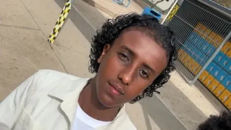 IDENTIFIED Teen Brutally Stabbed to Death in Melbourne Carpark