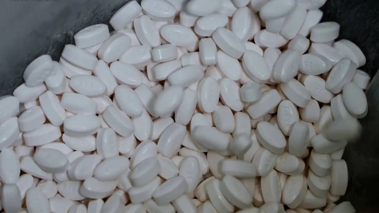 Weight-Loss Pills Set to Flood Australia by Christmas