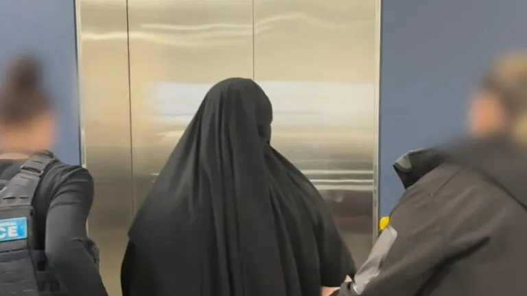 Melbourne Mum Exposed Kids to ISIS Horror Videos