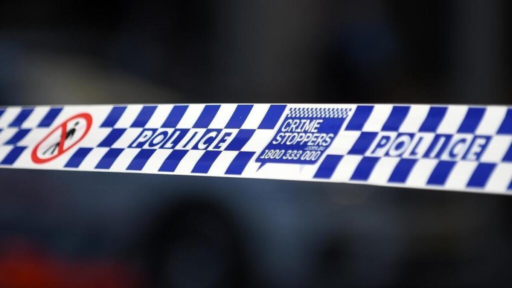 Four Men Charged Over Brutal Home Invasion in NSW