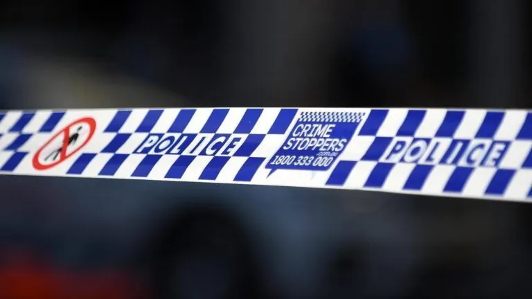 Four Men Charged Over Brutal Home Invasion in NSW