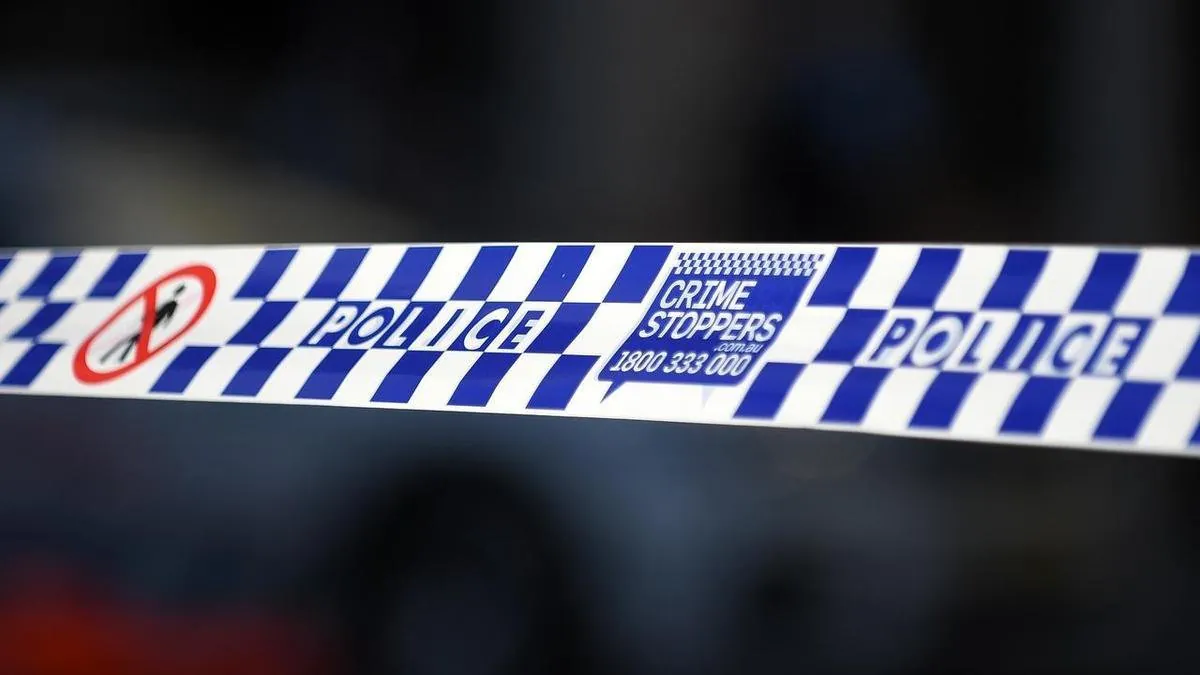 Four Men Charged Over Brutal Home Invasion in NSW