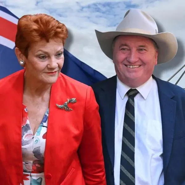Hanson Denies Supporting White Australia Policy Amid Racism Frenzy