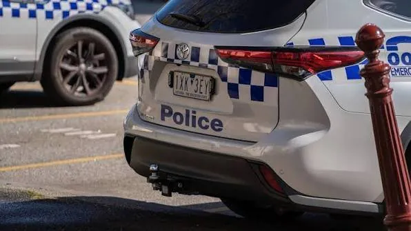 $1 Million in Stolen Cars Seized in Vic Police Crackdown