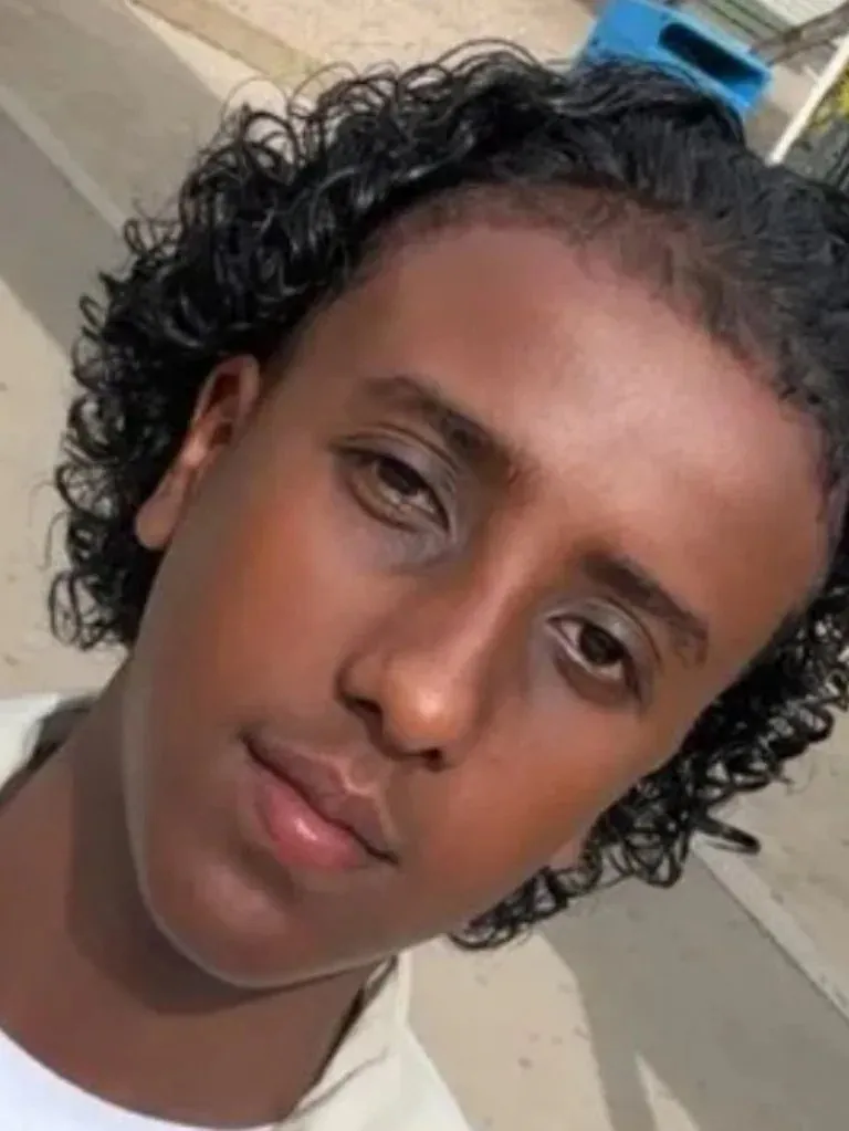 Teenager Brutally Stabbed to Death in Melbourne Carpark - Second Image
