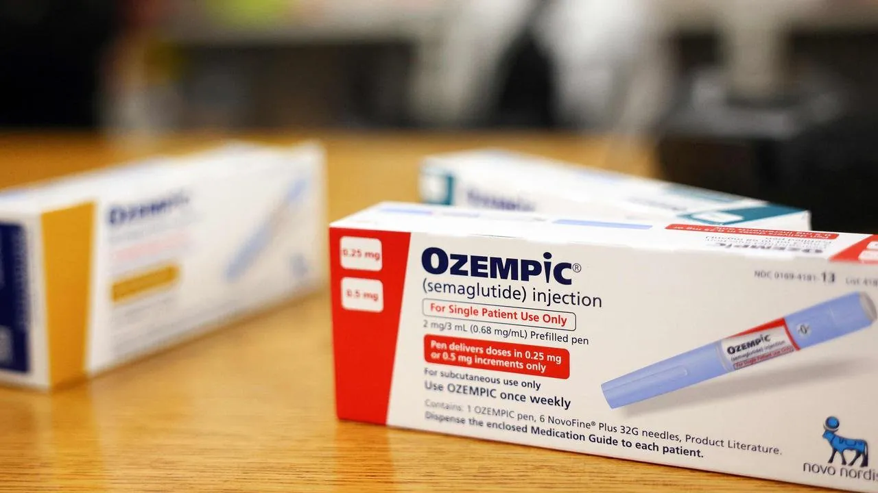 Revolutionary Weight-Loss Pill Set to Hit Australia by Christmas - Second Image