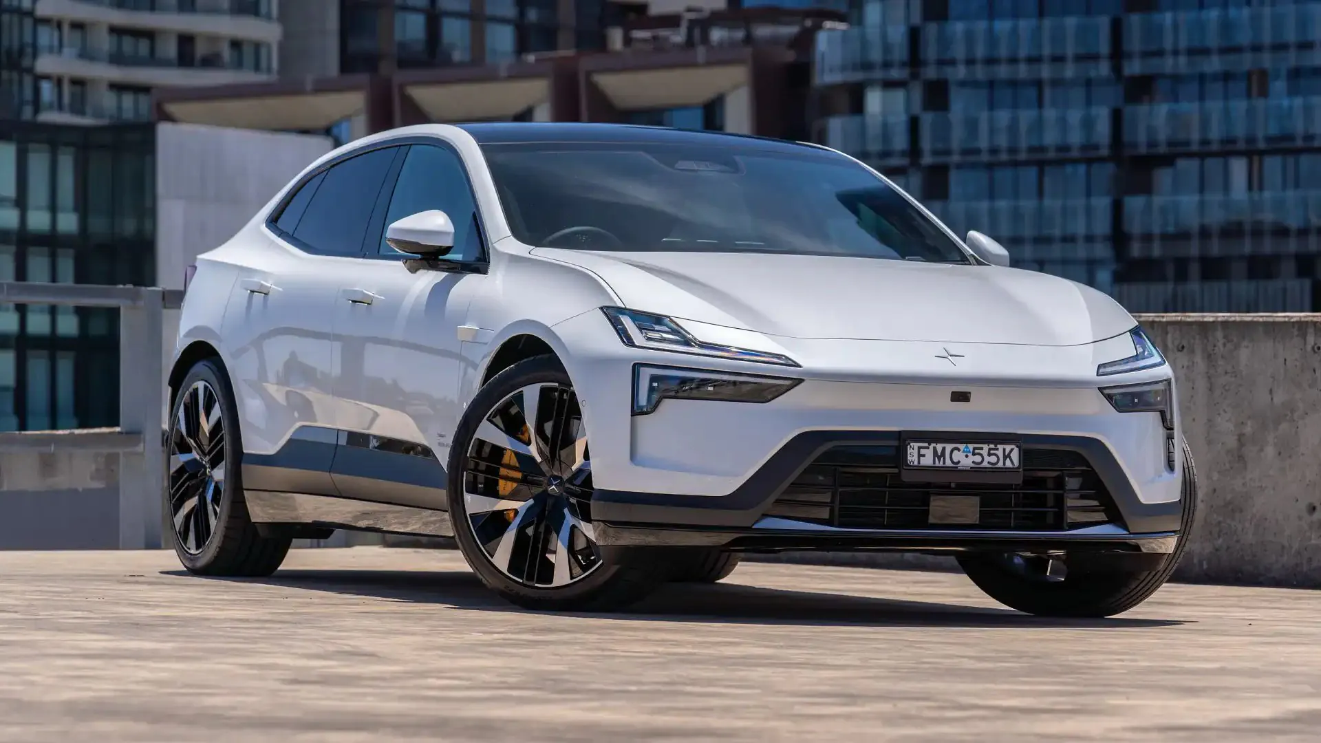 Australia's Electric Vehicle Boom Sparks Road User Charge Crisis - Second Image