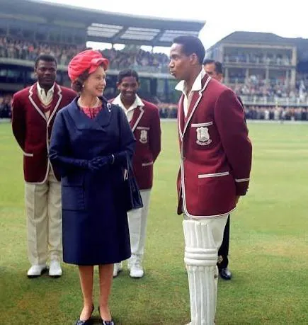 Cricket Legend Sir Garfield Sobers Dies at 89 - Second Image