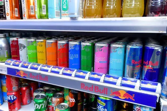 UK Moves to Ban Energy Drinks to Kids Should Australia Crack Down Too? - Second Image