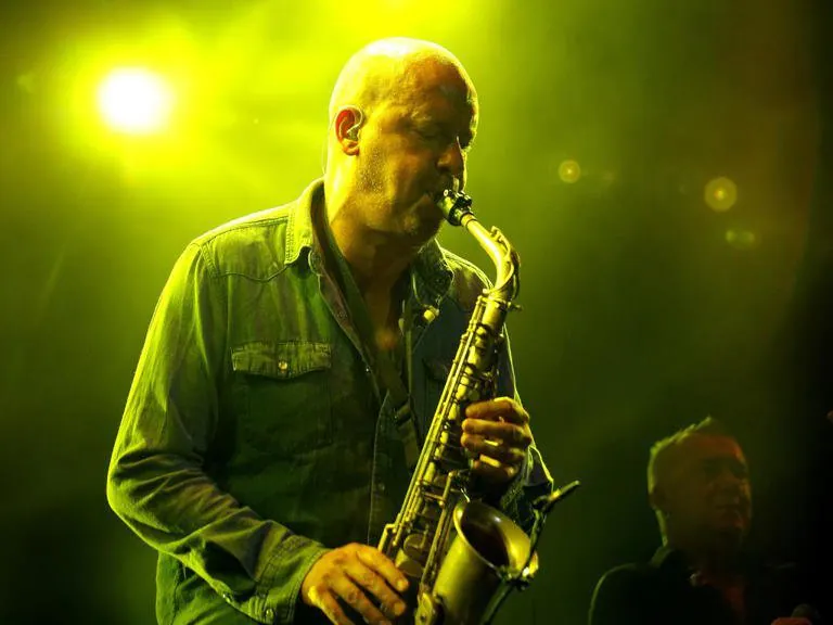 Cold Chisel Icon Andy Bickers Dies After Cancer Battle - Second Image