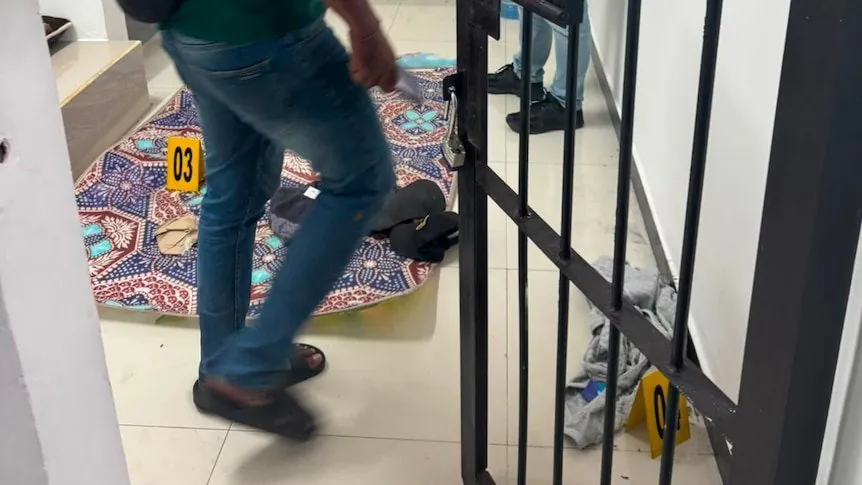Aussie Tourist Dies in Bali Immigration Lockup Amid Deportation Drama - Second Image