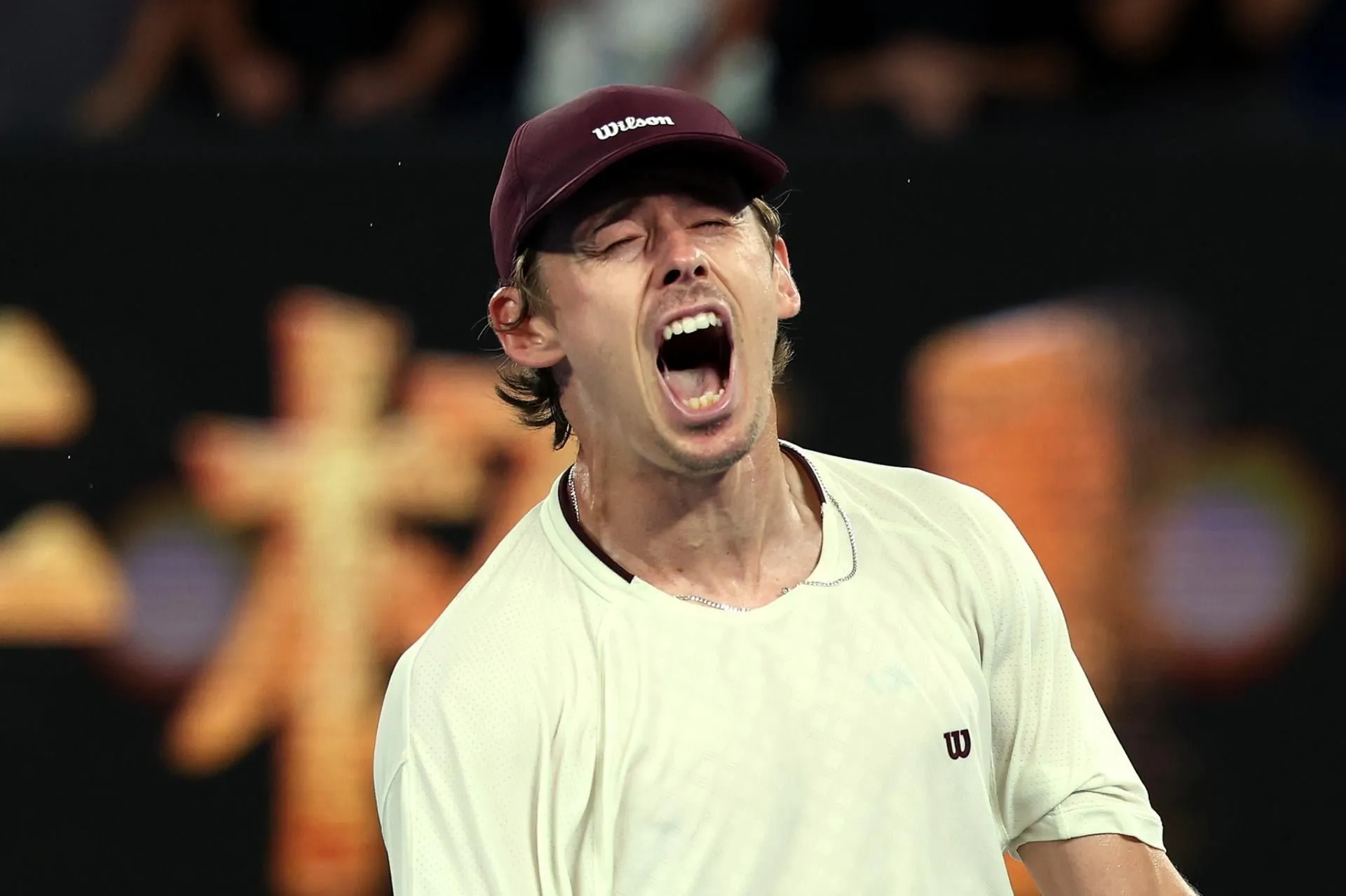 De Minaur’s Wimbledon Wedding, Sparks Fan Fury