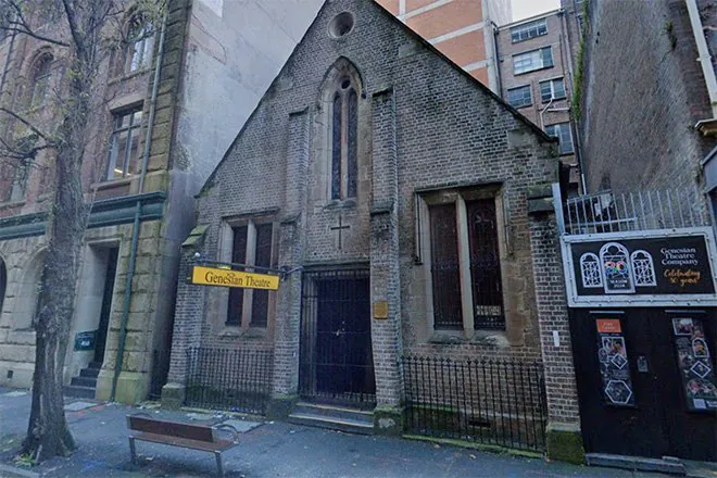 Christian Fury Forces Beloved Sydney LGBTQIA+ Club to Shut