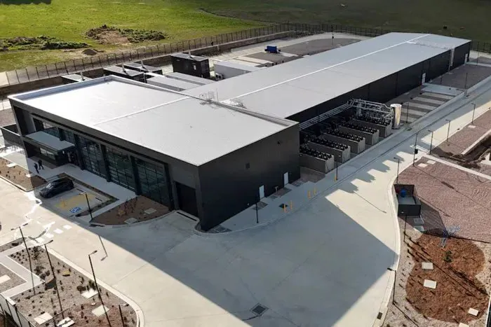 Data Centres Invade Sydney Homes in Noise and Pollution Frenzy