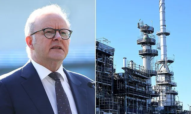 Fuel Crisis Looms as $4M Oil Refinery Study Sparks Frenzy in Karratha