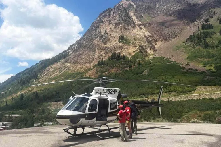 Aussie Hiker, 28, Found Dead in US Wilderness