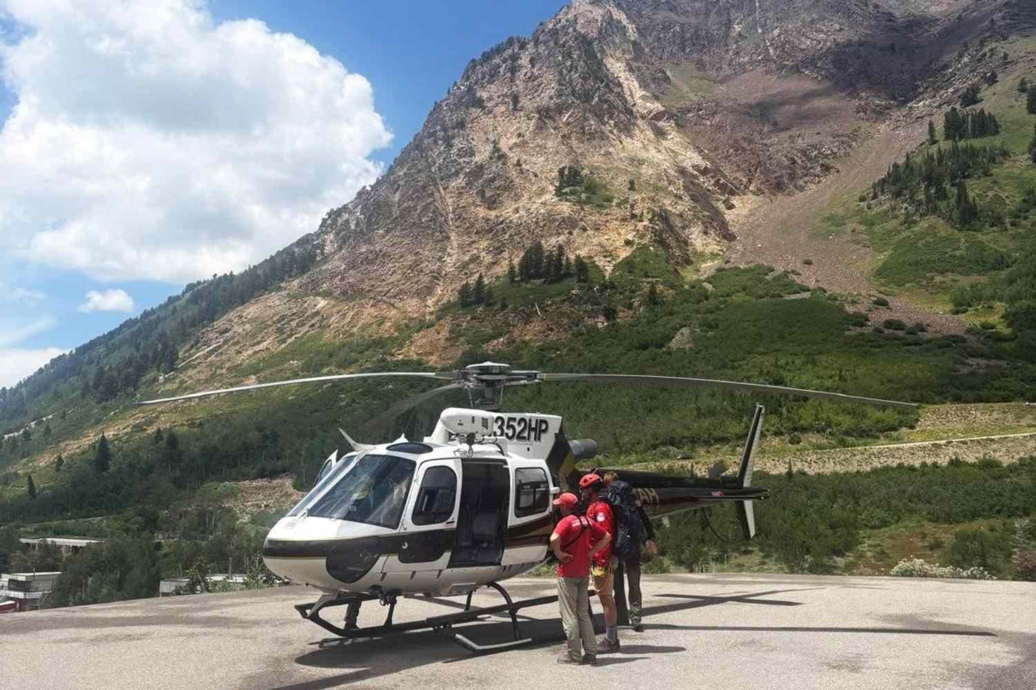 Aussie Hiker, 28, Found Dead in US Wilderness